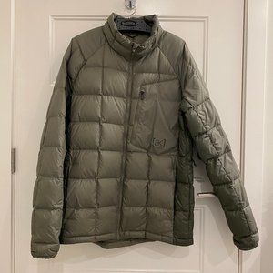 Men's Burton AK Down Jacket
